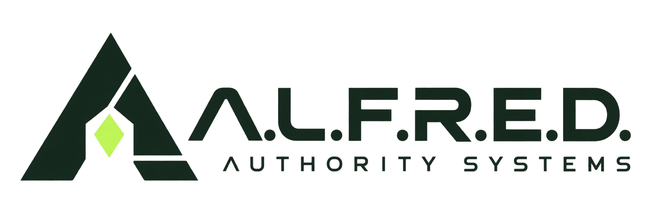 Research & Daybreak — A.L.F.R.E.D.
